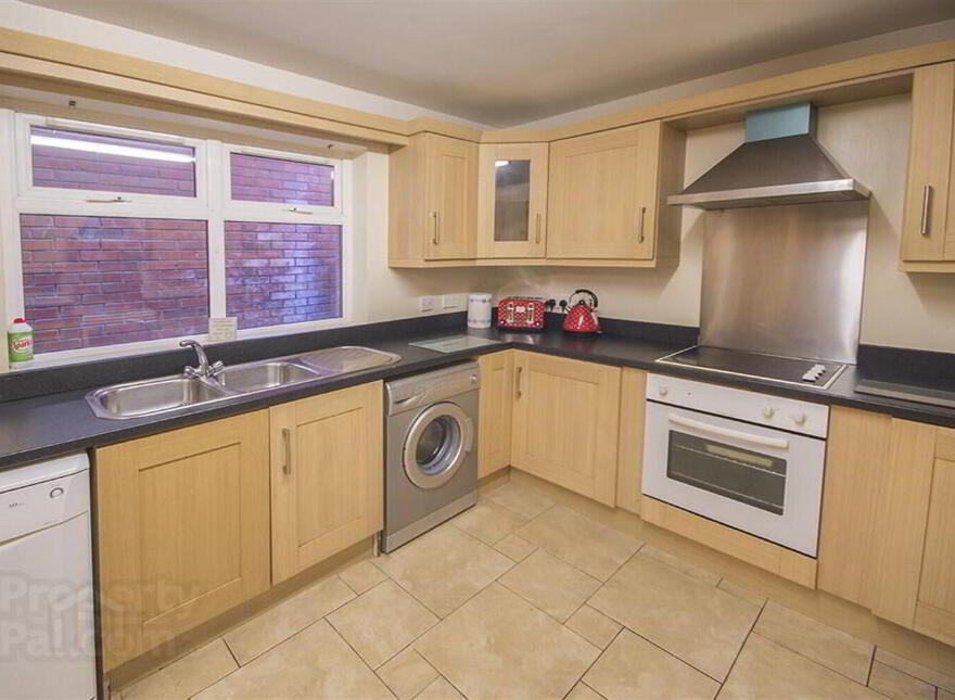 Room 5, 24 Magdala Street, Belfast, BT7 1PU