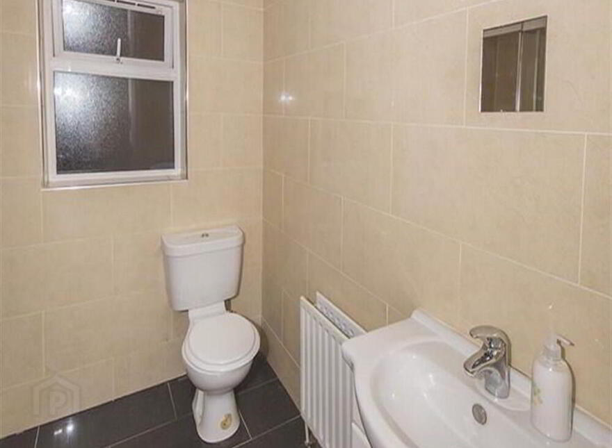 Room 5, 24 Magdala Street, Belfast, BT7 1PU