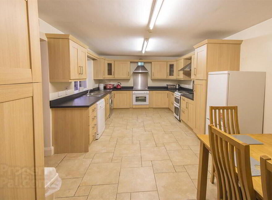 Room 5, 24 Magdala Street, Belfast, BT7 1PU