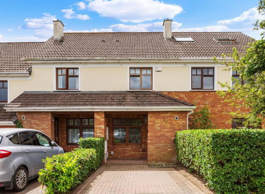 93 Charlesland Park, Charlesland, Greystones, A63Y961