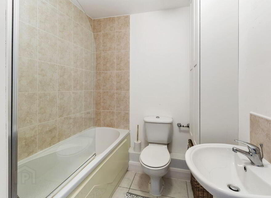93 Charlesland Park, Charlesland, Greystones, A63Y961