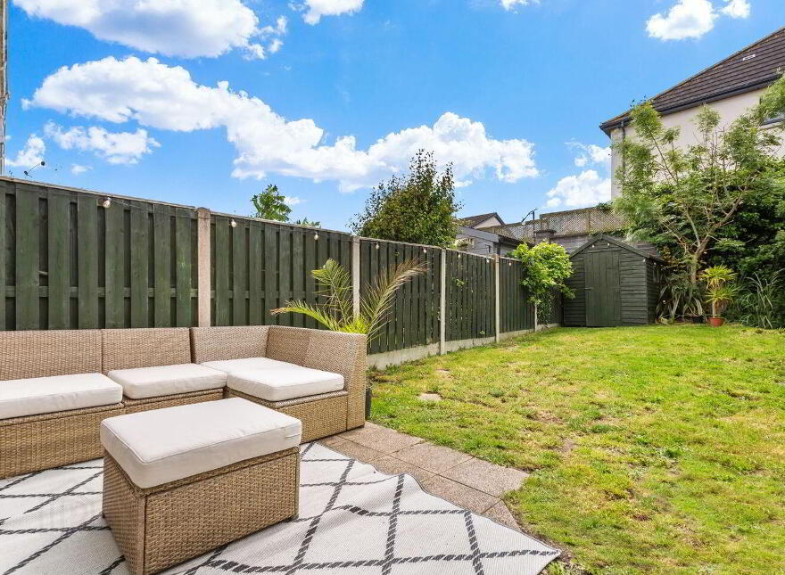 93 Charlesland Park, Charlesland, Greystones, A63Y961