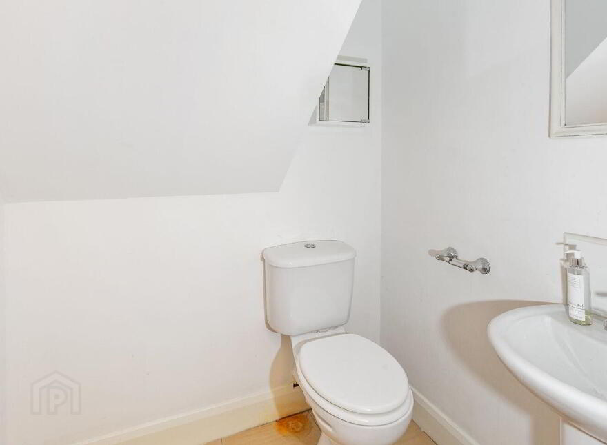 93 Charlesland Park, Charlesland, Greystones, A63Y961