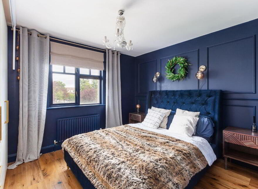 93 Charlesland Park, Charlesland, Greystones, A63Y961