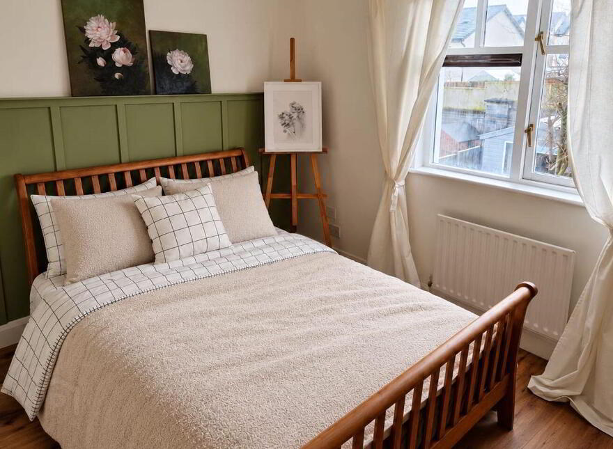 93 Charlesland Park, Charlesland, Greystones, A63Y961