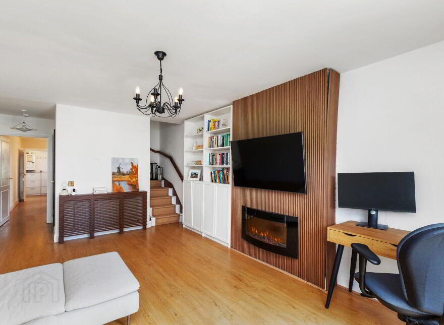 93 Charlesland Park, Charlesland, Greystones, A63Y961