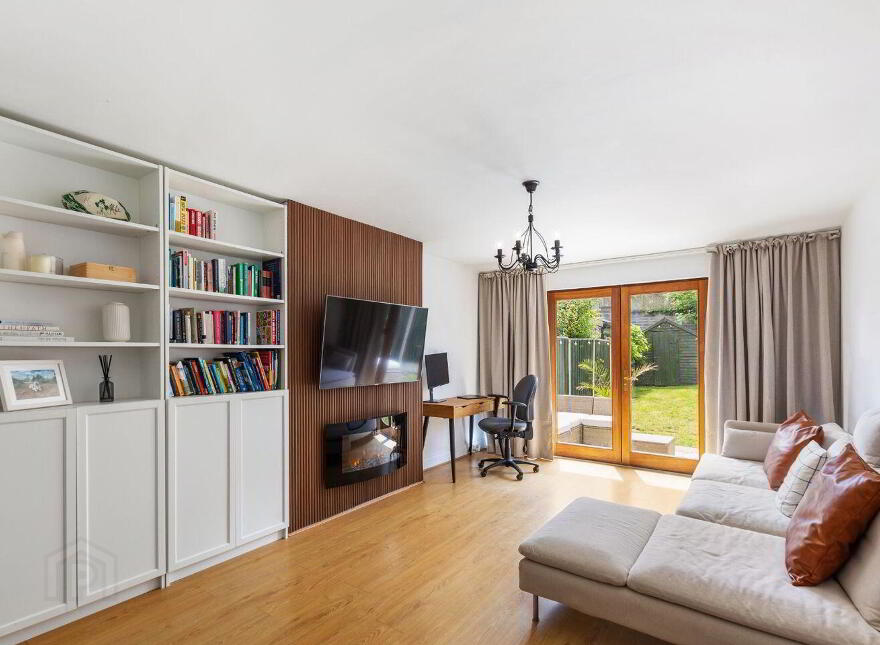 93 Charlesland Park, Charlesland, Greystones, A63Y961