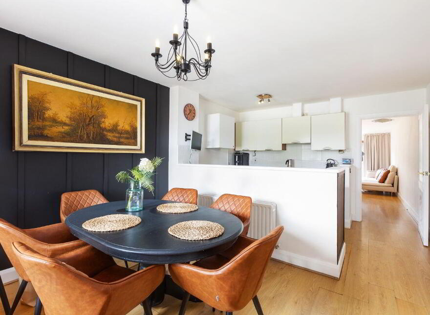 93 Charlesland Park, Charlesland, Greystones, A63Y961