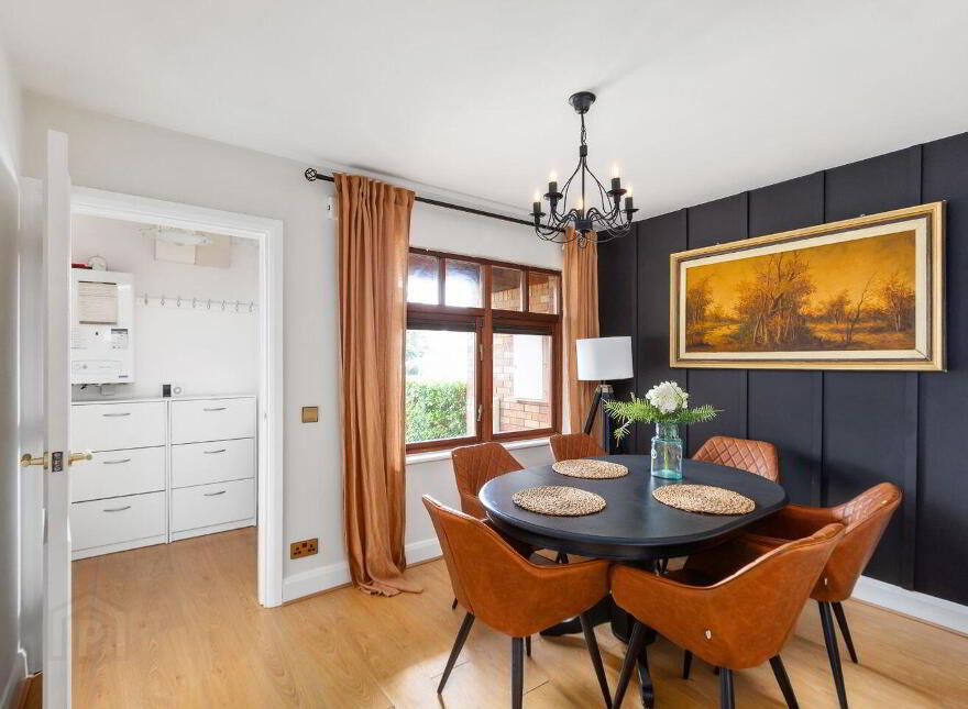 93 Charlesland Park, Charlesland, Greystones, A63Y961