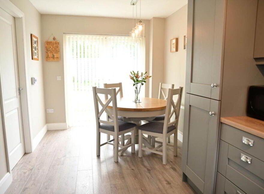 33 Dun Rioga Cescent, Dunshaughlin, A85TY44