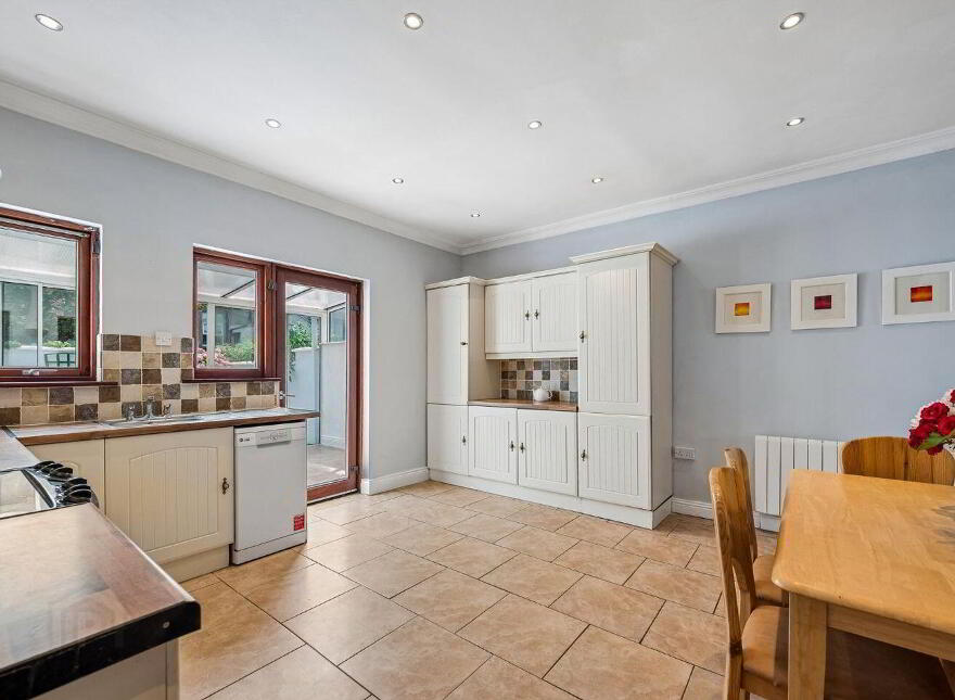 13 Spireview Lane, Rathgar, Rathgar, D06VX51