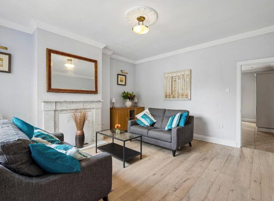 13 Spireview Lane, Rathgar, Rathgar, D06VX51