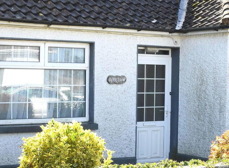 'Reek View', Ballygaddy Road, Tuam, H54R659