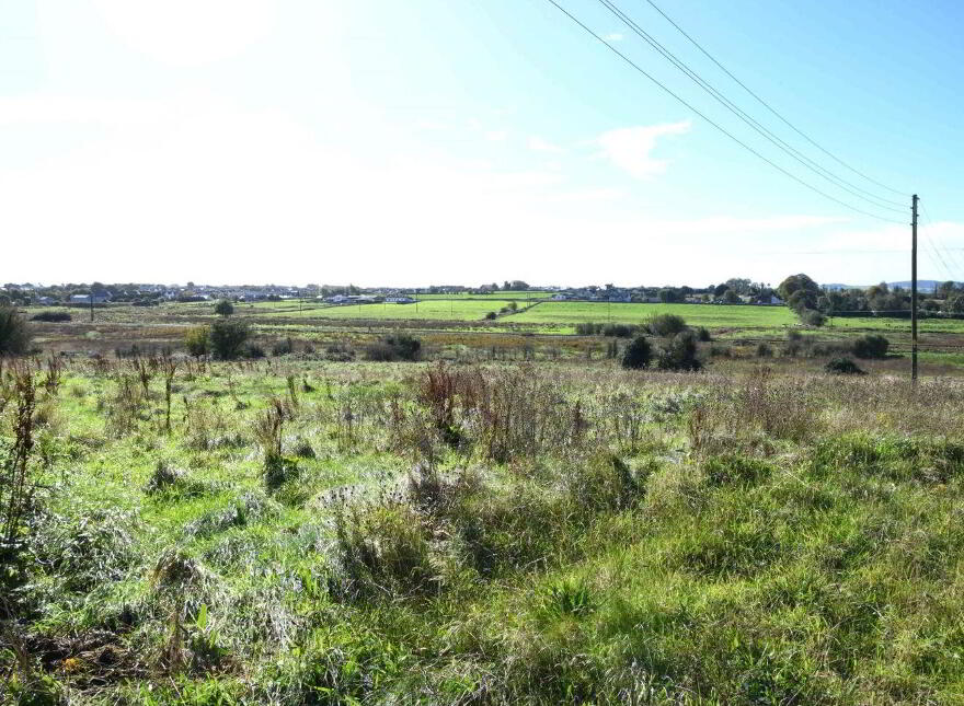 'Reek View', Ballygaddy Road, Tuam, H54R659