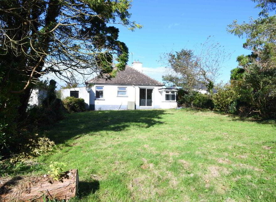 'Reek View', Ballygaddy Road, Tuam, H54R659