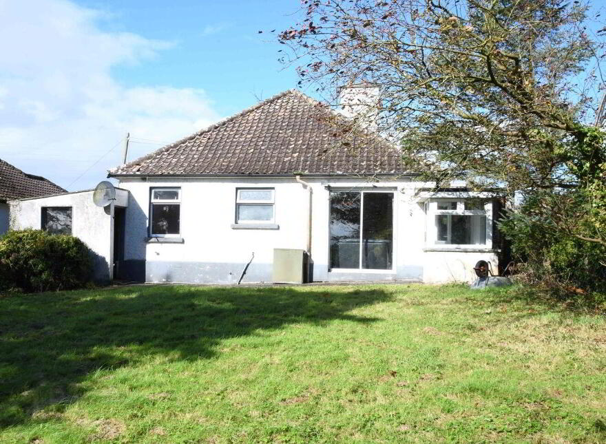 'Reek View', Ballygaddy Road, Tuam, H54R659