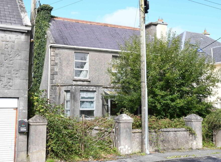 Galway Road, Tuam, H54C788