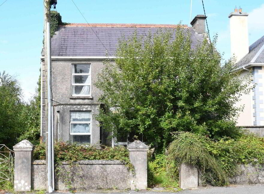 Galway Road, Tuam, H54C788