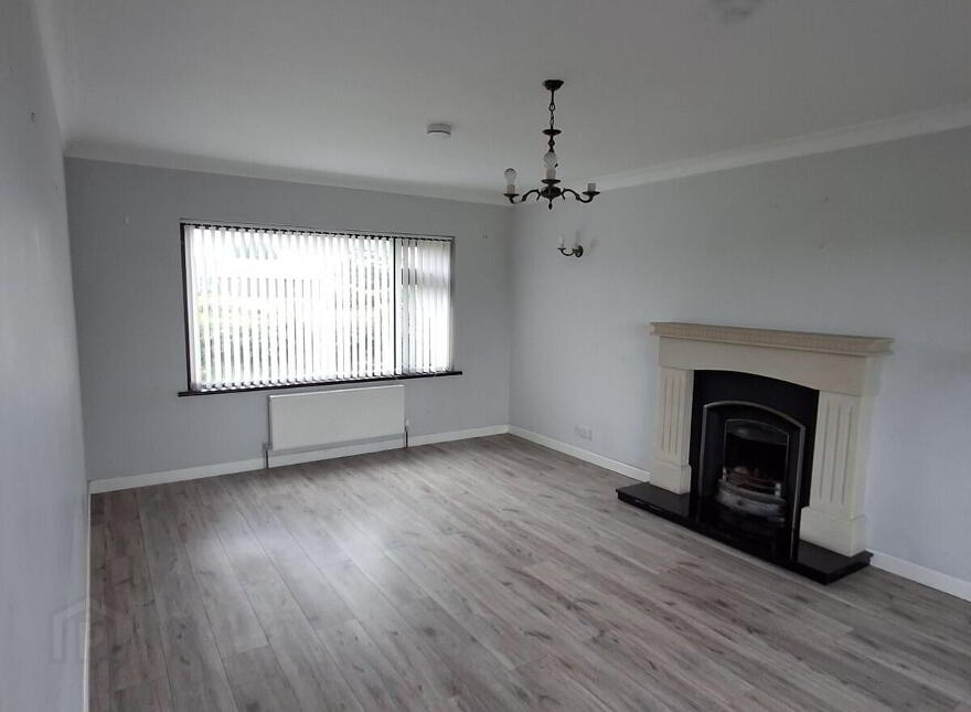 36 Drumbane Road, Swatragh, Maghera, BT46 5NR