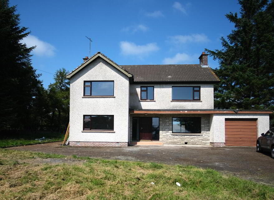 36 Drumbane Road, Swatragh, Maghera, BT46 5NR