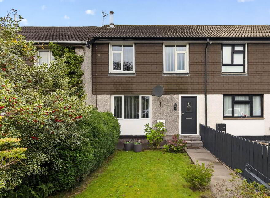 72 Rathvarna Drive, Lisburn, BT28 2UB