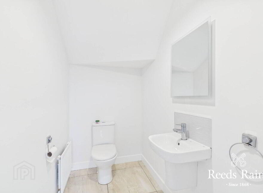 18 Spinners Gate, Balloo, Killinchy, BT23 6WB