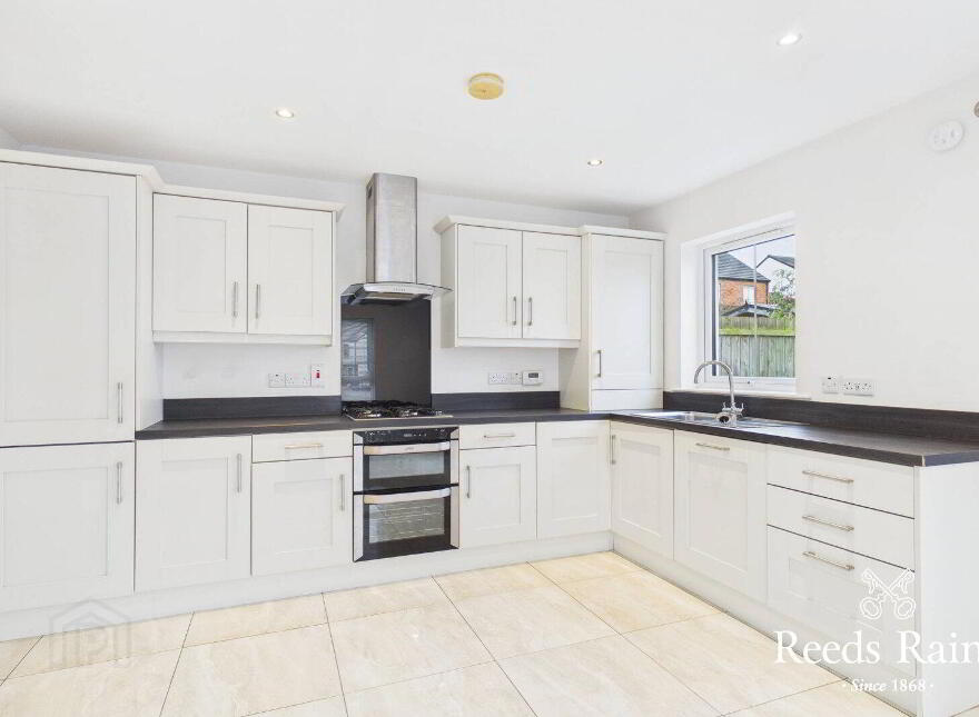 18 Spinners Gate, Balloo, Killinchy, BT23 6WB