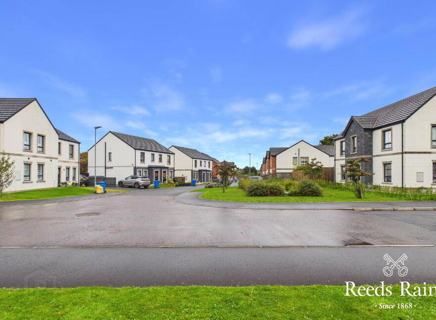 18 Spinners Gate, Balloo, Killinchy, BT23 6WB