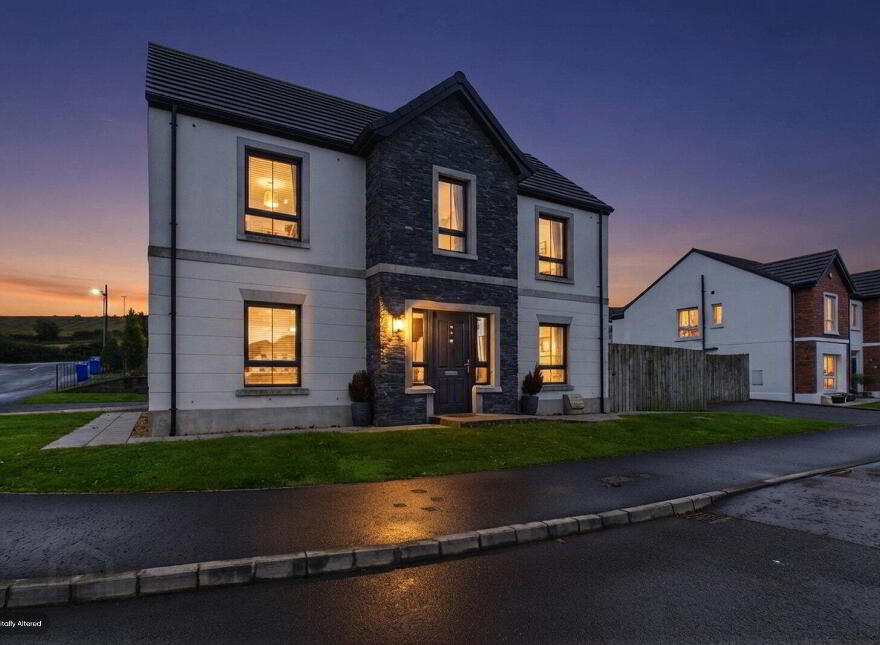 18 Spinners Gate, Balloo, Killinchy, BT23 6WB