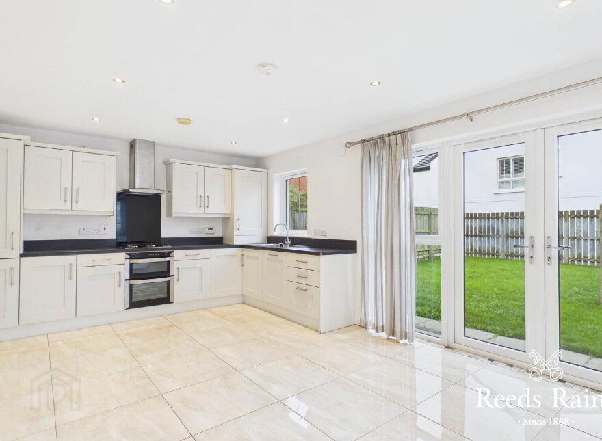 18 Spinners Gate, Balloo, Killinchy, BT23 6WB