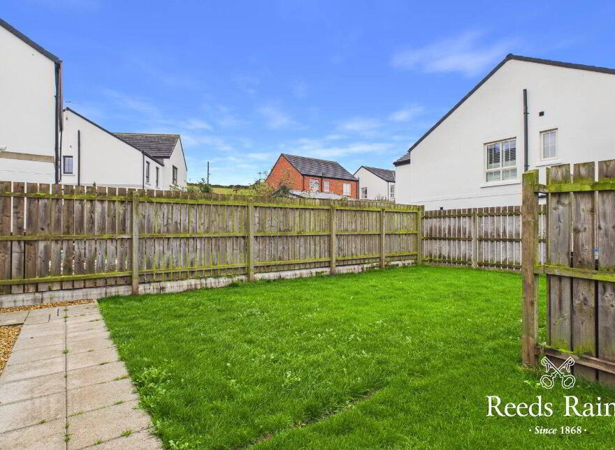 18 Spinners Gate, Balloo, Killinchy, BT23 6WB