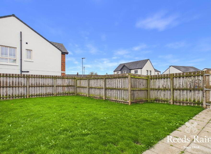 18 Spinners Gate, Balloo, Killinchy, BT23 6WB