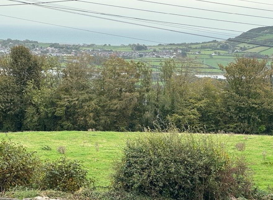 58 Hillhead Road, Ballycarry, BT38 9HE
