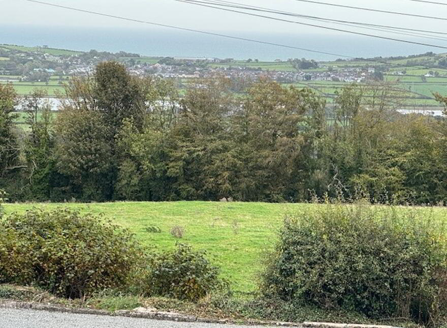 58 Hillhead Road, Ballycarry, BT38 9HE