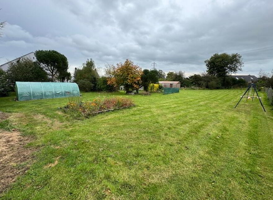 58 Hillhead Road, Ballycarry, BT38 9HE