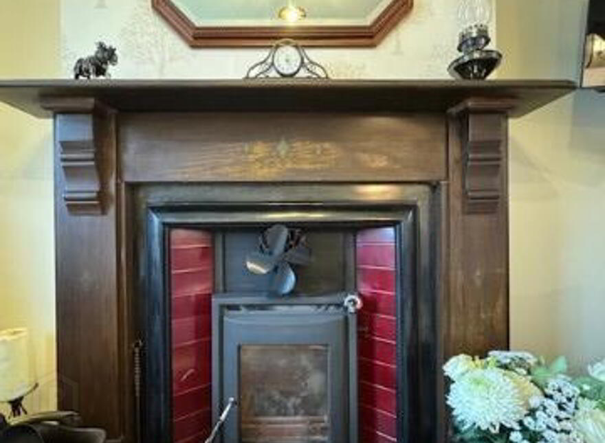 58 Hillhead Road, Ballycarry, BT38 9HE