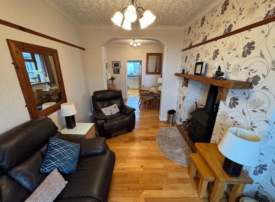 58 Hillhead Road, Ballycarry, BT38 9HE