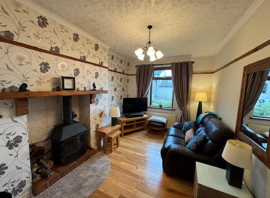 58 Hillhead Road, Ballycarry, BT38 9HE