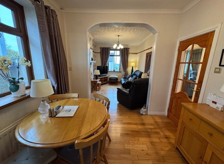 58 Hillhead Road, Ballycarry, BT38 9HE