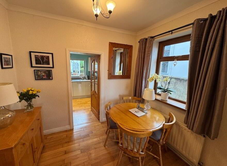 58 Hillhead Road, Ballycarry, BT38 9HE