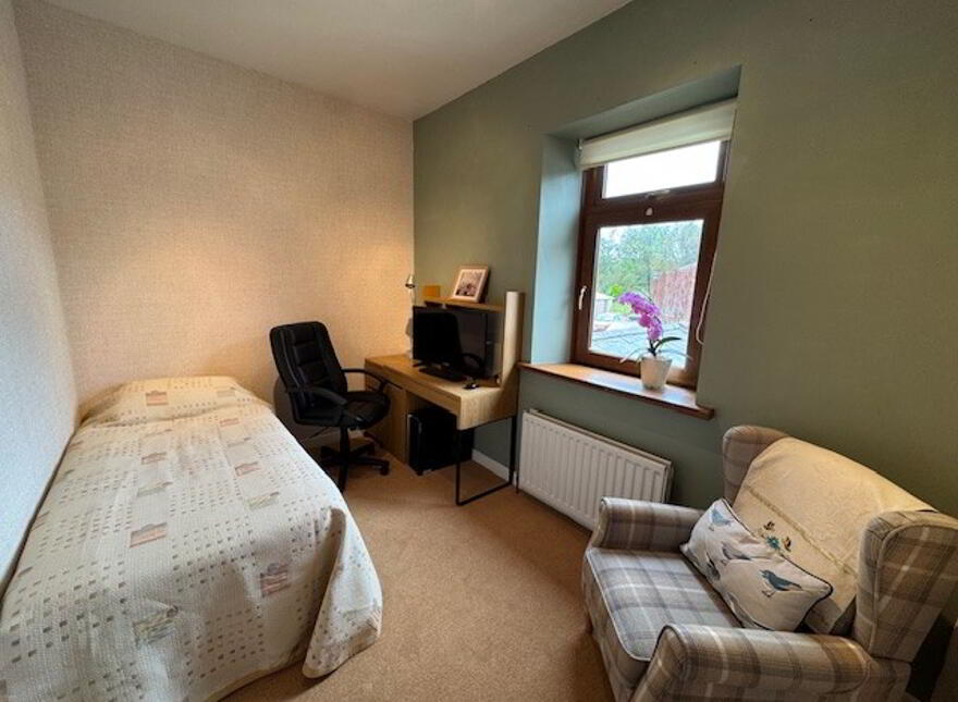 58 Hillhead Road, Ballycarry, BT38 9HE