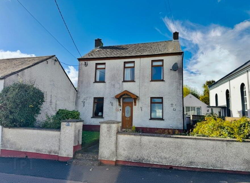 58 Hillhead Road, Ballycarry, BT38 9HE photo