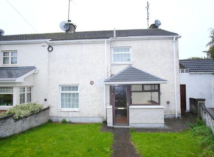 23 Weirhope, Marsh Road, Drogheda, A92KX4P
