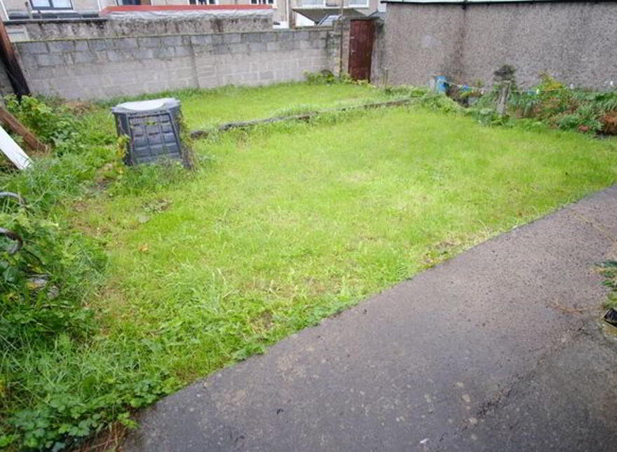 23 Weirhope, Marsh Road, Drogheda, A92KX4P