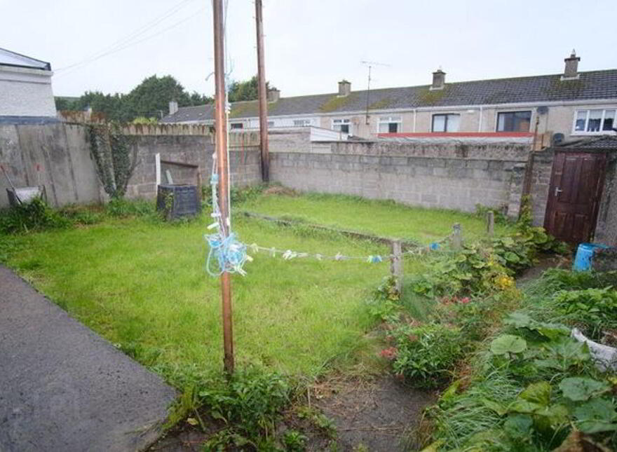 23 Weirhope, Marsh Road, Drogheda, A92KX4P