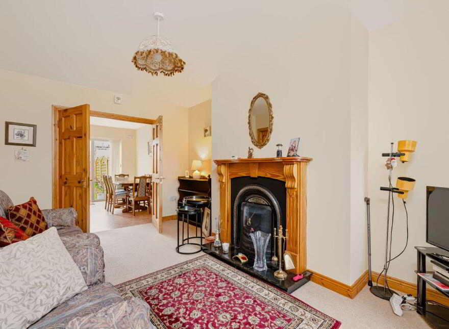 5 Palmer Court, Palmer Road, Rush, K56E126