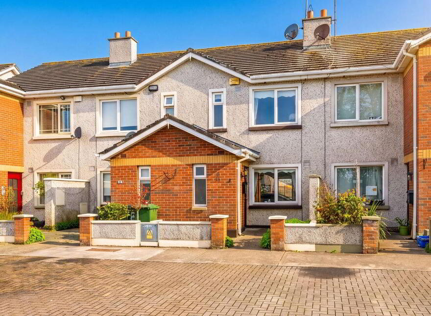 5 Palmer Court, Palmer Road, Rush, K56E126