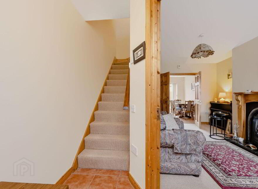 5 Palmer Court, Palmer Road, Rush, K56E126