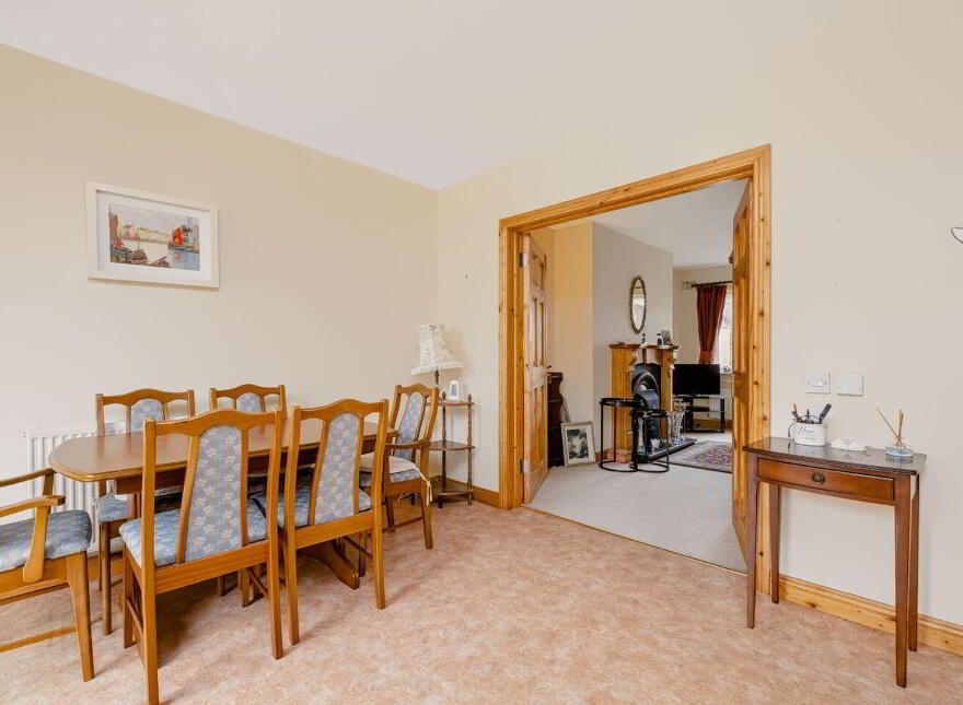 5 Palmer Court, Palmer Road, Rush, K56E126
