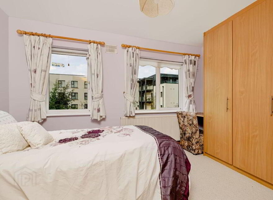 5 Palmer Court, Palmer Road, Rush, K56E126